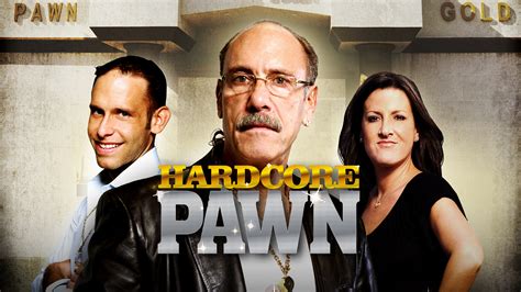 Hardcore Pawn: The Complete 2nd Season (2010.